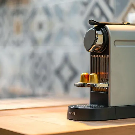 La Palais Ducal Daire *