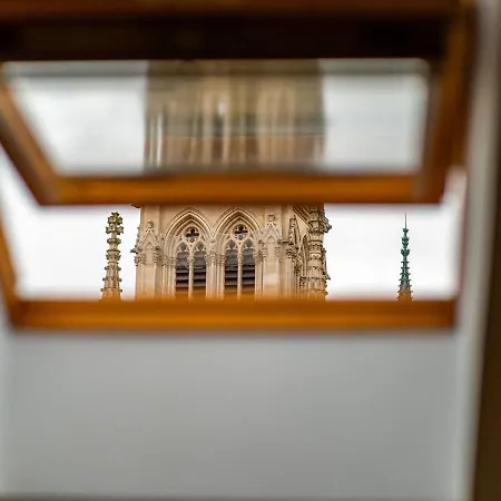 Daire La Palais Ducal