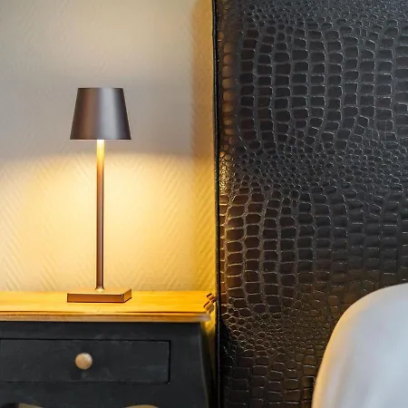 Daire La Palais Ducal