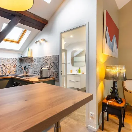 La Palais Ducal Daire *