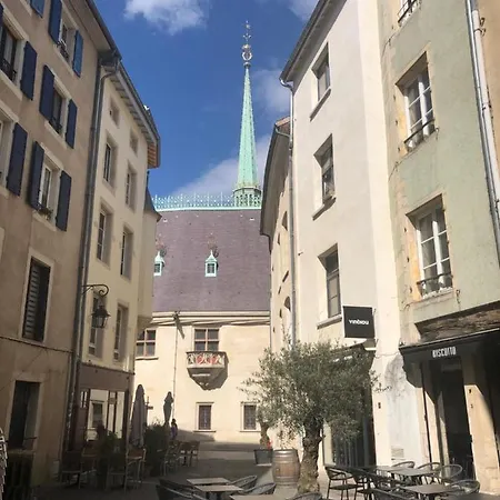 Daire La Palais Ducal