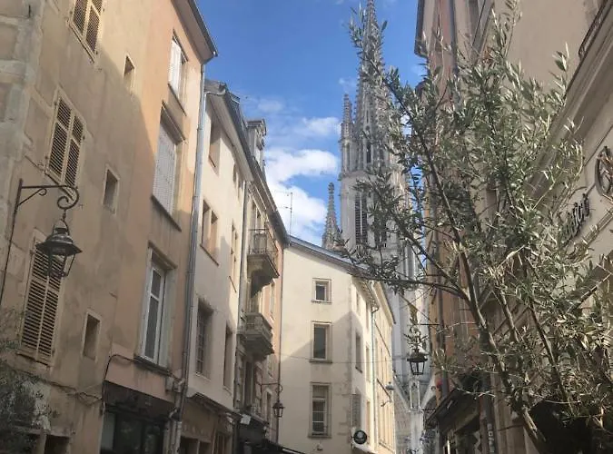 La Palais Ducal * Nancy