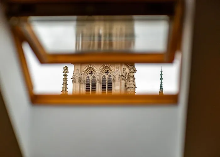 Appartement La Palais Ducal