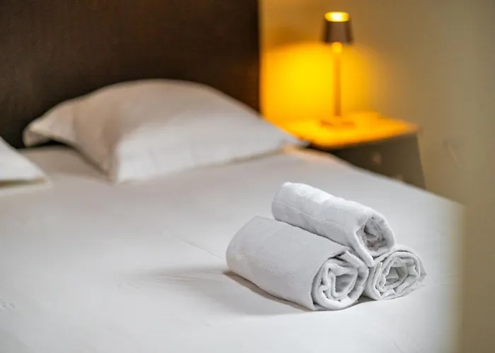 Appartement La Palais Ducal Nancy