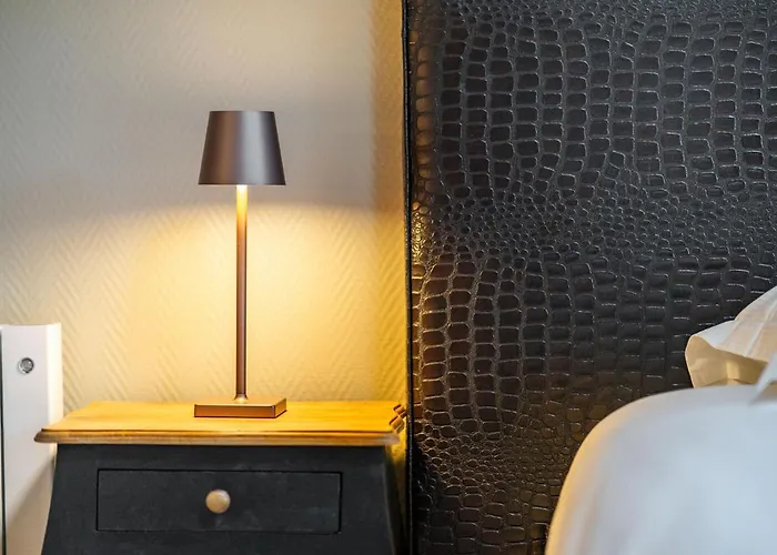 Appartement La Palais Ducal